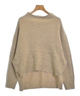 SLOBE IENA ニット・セーター