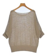 SLOBE IENA ニット・セーター