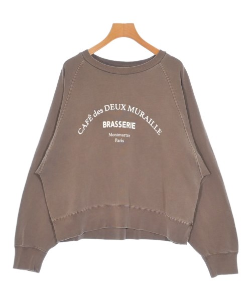 スローブイエナ(SLOBE IENA)のSLOBE IENA スウェット