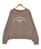 SLOBE IENA スウェット
