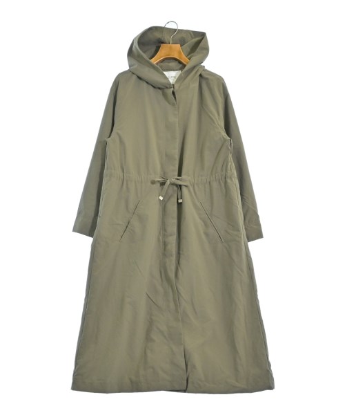 スローブイエナ(SLOBE IENA)のSLOBE IENA モッズコート