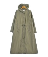 SLOBE IENA モッズコート