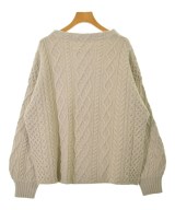 SLOBE IENA ニット・セーター