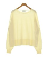 SLOBE IENA ニット・セーター