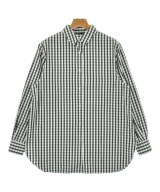 SLOBE IENA カジュアルシャツ