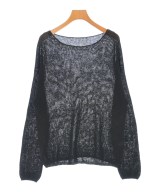 SLOBE IENA ニット・セーター