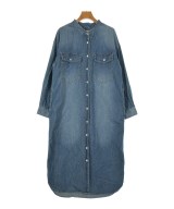 SLOBE IENA シャツワンピース