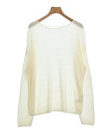 SLOBE IENA ニット・セーター