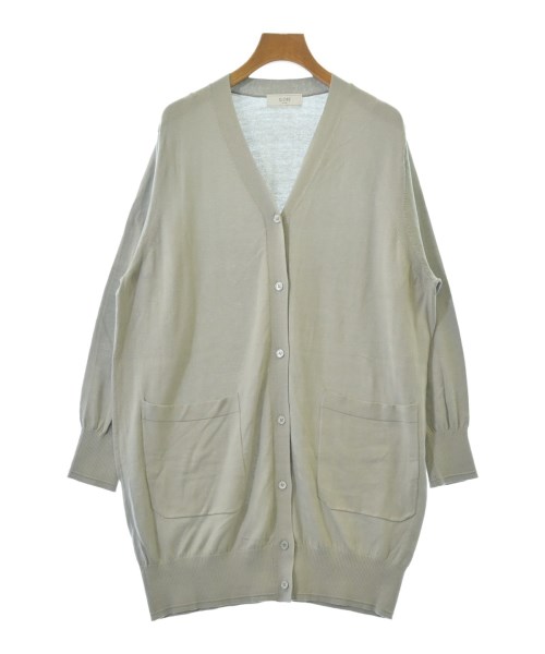 スローブイエナ(SLOBE IENA)のSLOBE IENA カーディガン