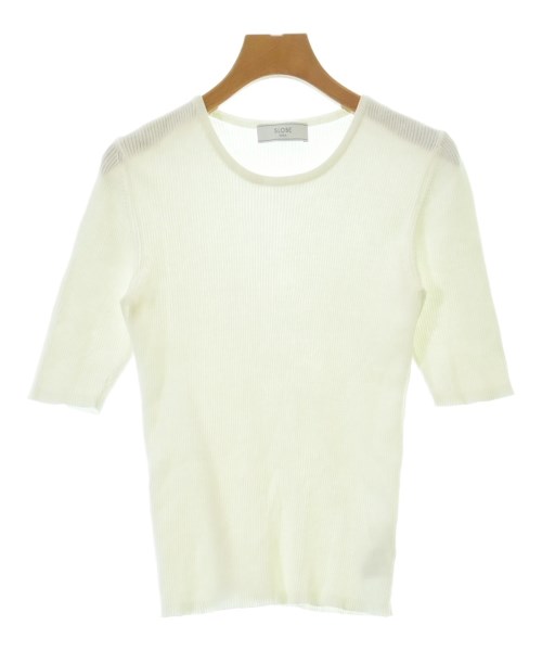 スローブイエナ(SLOBE IENA)のSLOBE IENA Tシャツ・カットソー