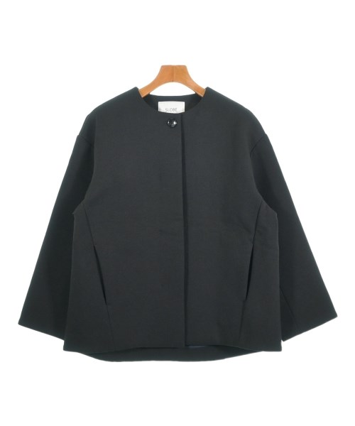 スローブイエナ(SLOBE IENA)のSLOBE IENA コート（その他）