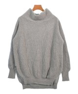 SLOBE IENA ニット・セーター