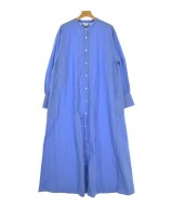 SLOBE IENA シャツワンピース