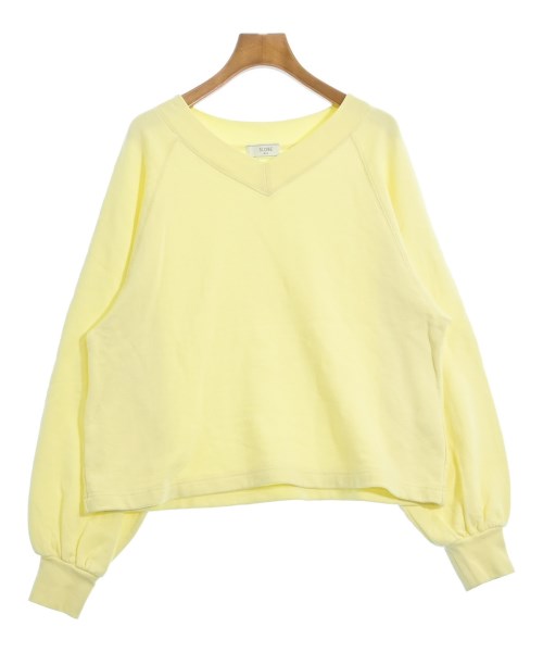 スローブイエナ(SLOBE IENA)のSLOBE IENA スウェット