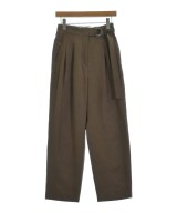 SLOBE IENA パンツ（その他）