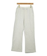 SLOBE IENA スウェットパンツ