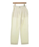 SLOBE IENA デニムパンツ