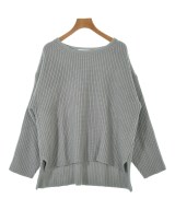 SLOBE IENA ニット・セーター