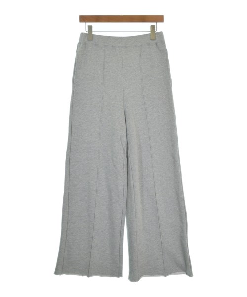 スローブイエナ(SLOBE IENA)のSLOBE IENA スウェットパンツ