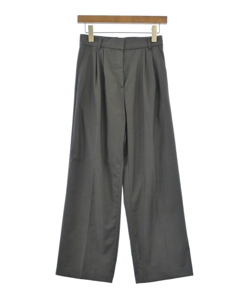 スローブイエナ(SLOBE IENA)のSLOBE IENA スラックス