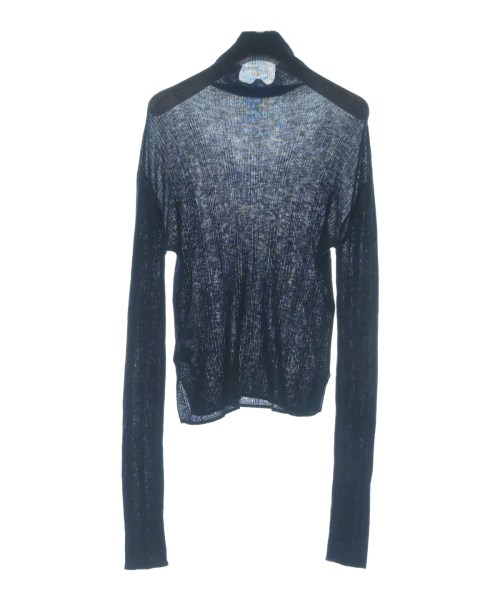 SLOBE IENA（スローブイエナ）ニット・セーター 紺 サイズ:F レディース/2200610876646