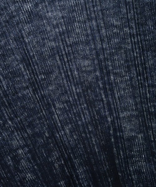 SLOBE IENA（スローブイエナ）ニット・セーター 紺 サイズ:F レディース/2200610876646