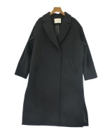 SLOBE IENA（スローブイエナ）チェスターコート 黒 サイズ:F レディース/2200612180017