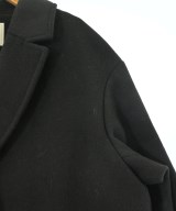 SLOBE IENA（スローブイエナ）チェスターコート 黒 サイズ:F レディース/2200612180017