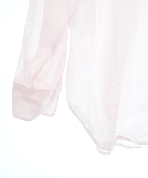 SLOBE IENA（スローブイエナ）カジュアルシャツ ピンク サイズ:F レディース/2200615247144