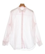 SLOBE IENA（スローブイエナ）カジュアルシャツ ピンク サイズ:F レディース/2200615247144
