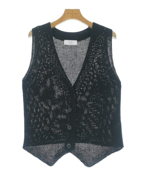 スローブイエナ(SLOBE IENA)のSLOBE IENA ベスト