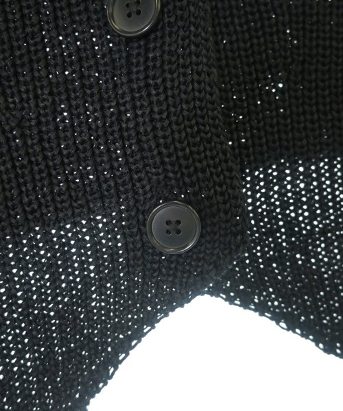 SLOBE IENA（スローブイエナ）ベスト 黒 サイズ:F レディース/2200615247151