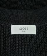 SLOBE IENA（スローブイエナ）ベスト 黒 サイズ:F レディース/2200615247151