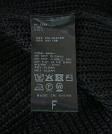 SLOBE IENA（スローブイエナ）ベスト 黒 サイズ:F レディース/2200615247151