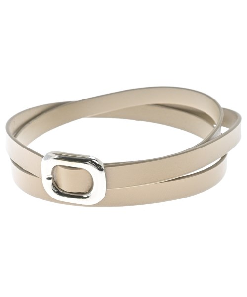 スローブイエナ(SLOBE IENA)のSLOBE IENA ベルト