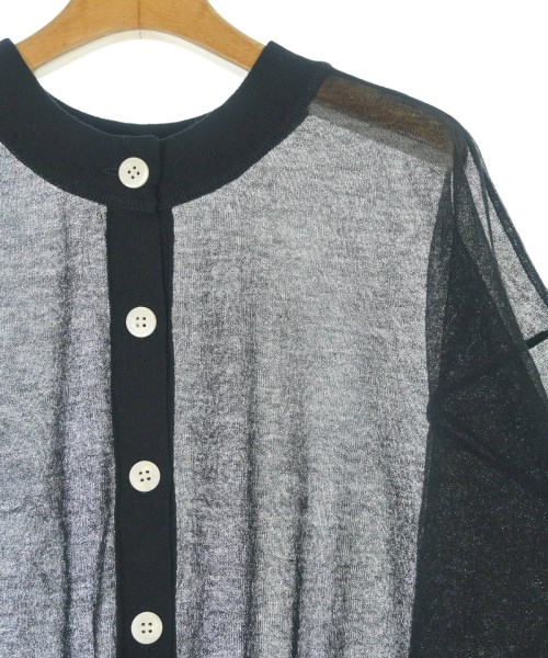 SLOBE IENA（スローブイエナ）ニット・セーター 黒 サイズ:F レディース/2200616532034