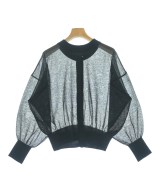 SLOBE IENA（スローブイエナ）ニット・セーター 黒 サイズ:F レディース/2200616532034