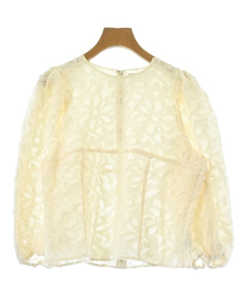 スローブイエナ(SLOBE IENA)のSLOBE IENA ブラウス