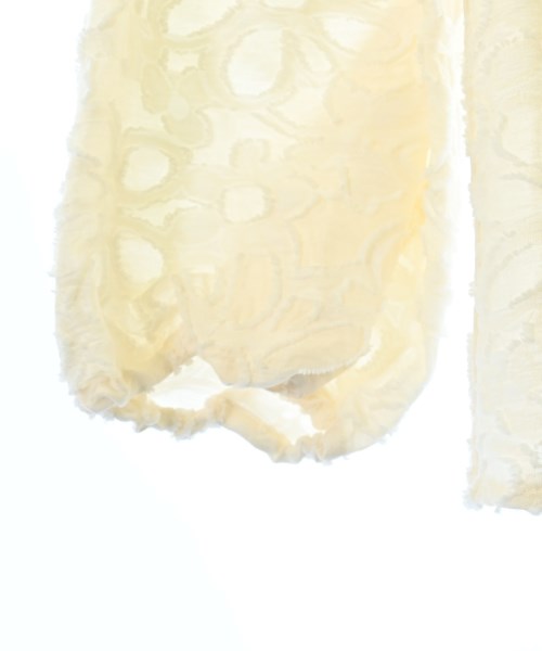 SLOBE IENA（スローブイエナ）ブラウス 白 サイズ:-(M位) レディース/2200617895091