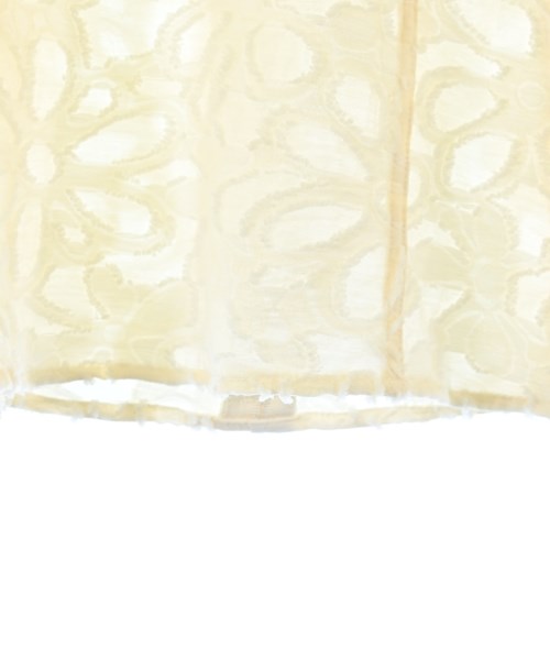 SLOBE IENA（スローブイエナ）ブラウス 白 サイズ:-(M位) レディース/2200617895091