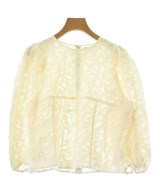 SLOBE IENA（スローブイエナ）ブラウス 白 サイズ:-(M位) レディース/2200617895091