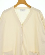 SLOBE IENA（スローブイエナ）カーディガン ベージュ サイズ:F レディース/2200619534110