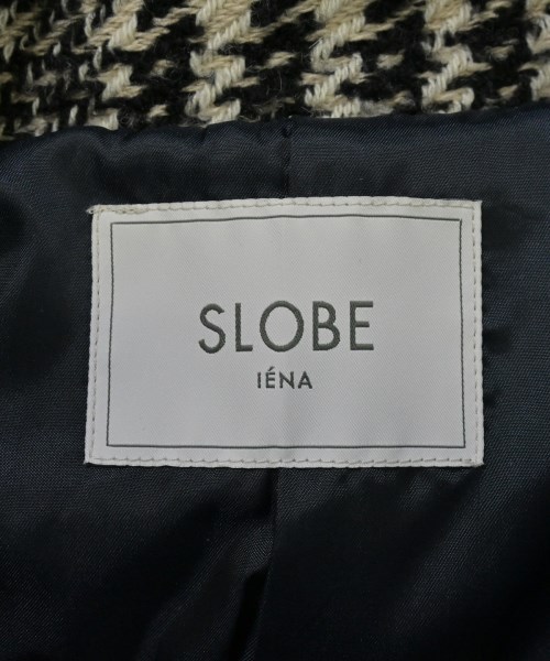 SLOBE IENA（スローブイエナ）その他 白 サイズ:F レディース/2200621688016