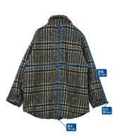 SLOBE IENA（スローブイエナ）その他 白 サイズ:F レディース/2200621688016