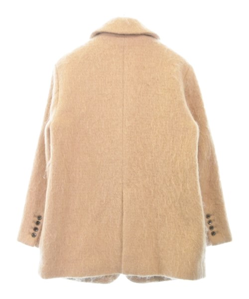 SLOBE IENA（スローブイエナ）チェスターコート ベージュ サイズ:-(M位) レディース/2200621714012