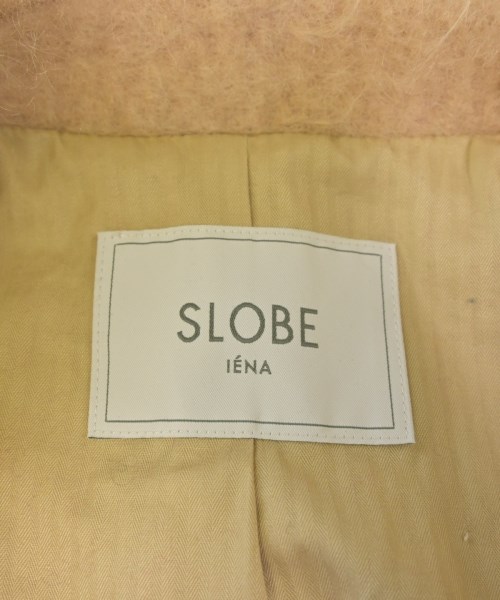 SLOBE IENA（スローブイエナ）チェスターコート ベージュ サイズ:-(M位) レディース/2200621714012