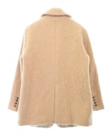 SLOBE IENA（スローブイエナ）チェスターコート ベージュ サイズ:-(M位) レディース/2200621714012