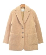 SLOBE IENA チェスターコート