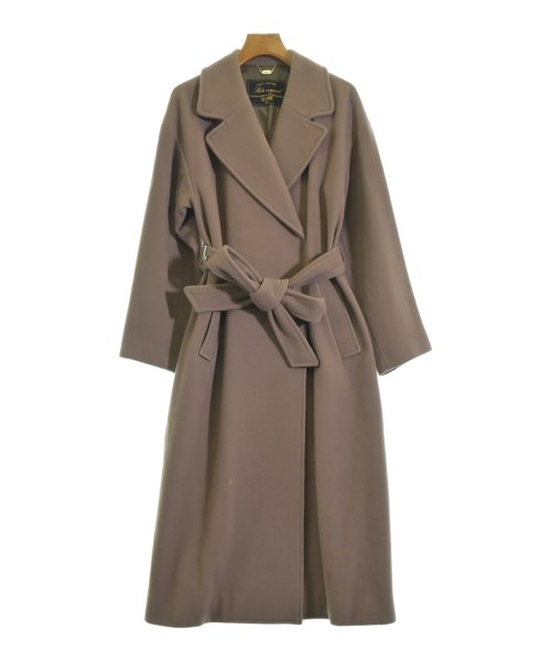 スローブイエナ(SLOBE IENA)のSLOBE IENA ステンカラーコート