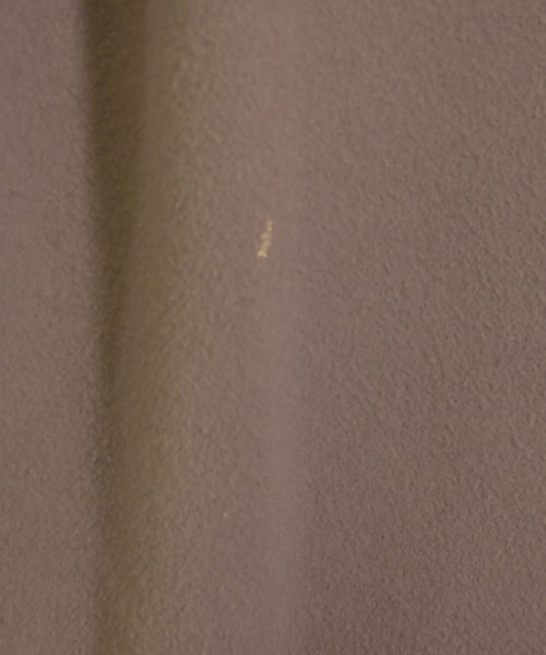 SLOBE IENA（スローブイエナ）ステンカラーコート ベージュ サイズ:F レディース/2200621787016